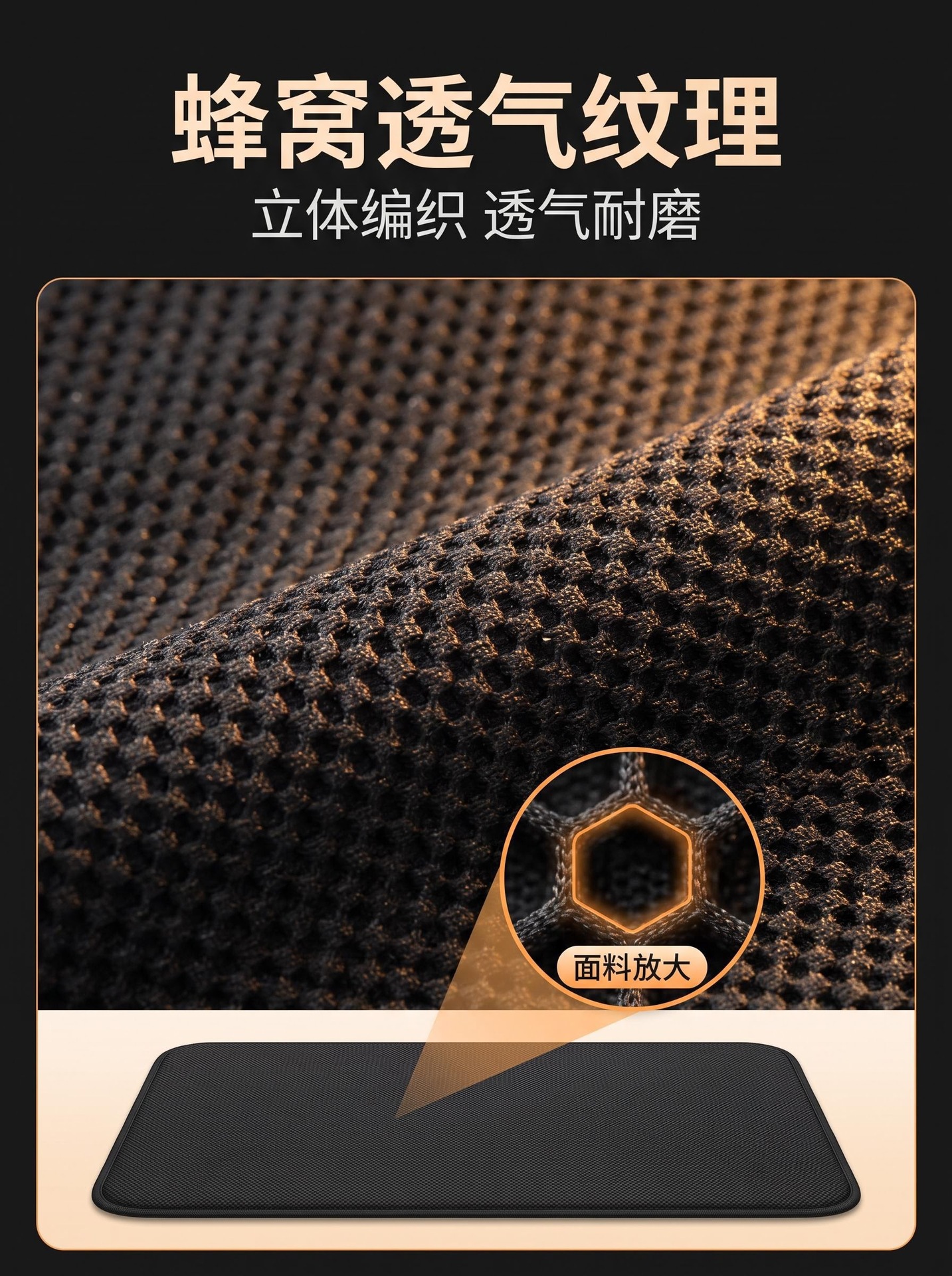 Cross-border car seat heating pad, 12V cigarette lighter controlled temperature, single-piece car seat pad, universal square pad for winter warmth