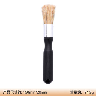 ��ľ�A�^Сëˢ ��ˢ ����ˢ �Rëˢ��ľС��ˢ�Rë��ľЬˢ��ϴ