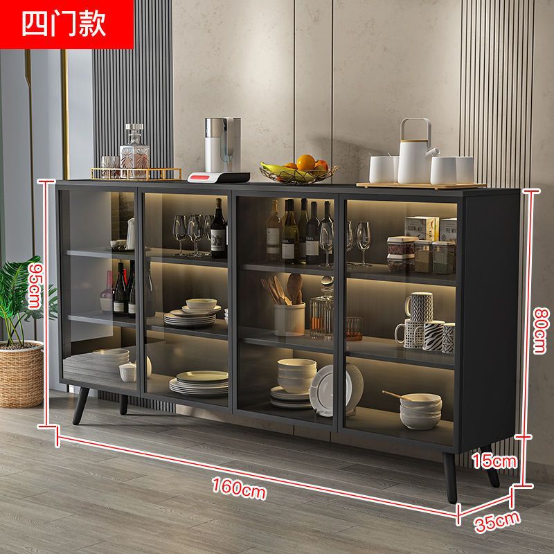 160cm 길이의 검은 호두나무