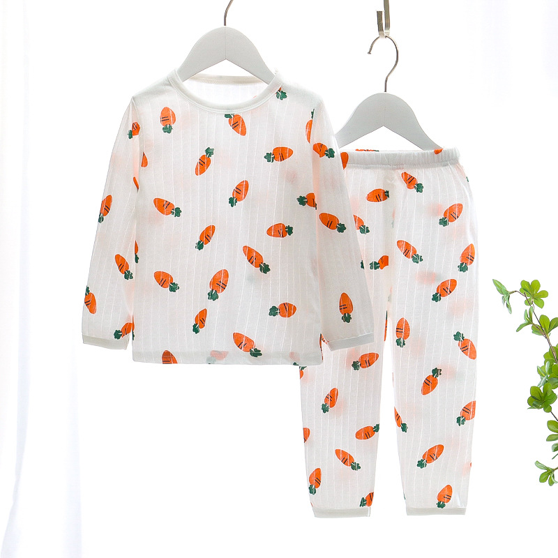 Summer long-sleeve