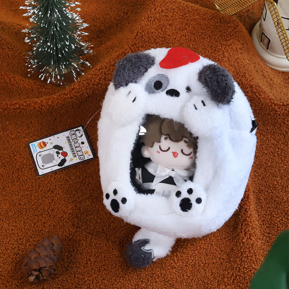 Fu-pomelo bocadillos bolsas de dolor de peluche, grasa fruta y sus amigos serie de bolsas de dolor de peluche lindas bolsas de materiales diy