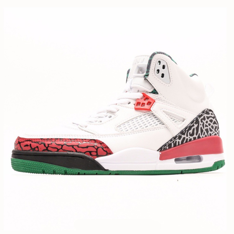 흰색 빨간색 녹색