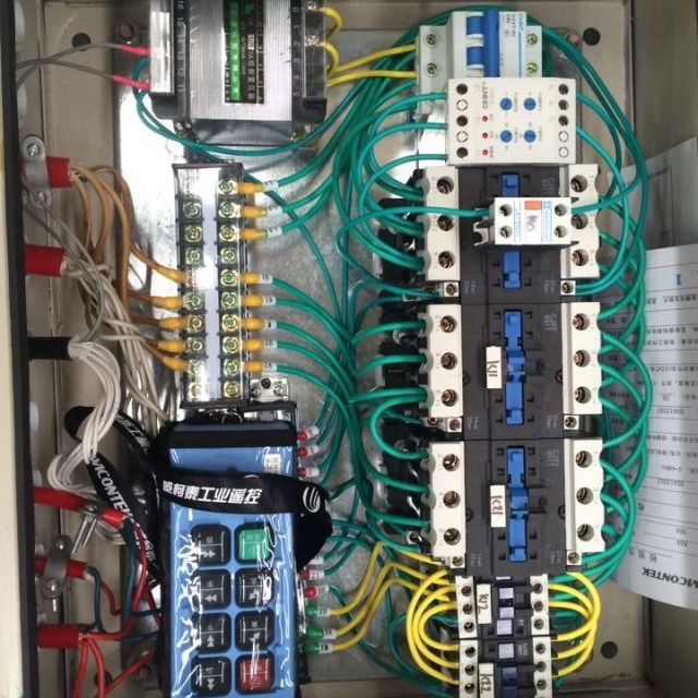 卫华防爆电器箱图片介绍 河南卫华