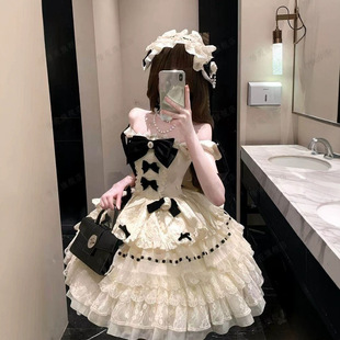 2026�ļ��¿�������Ů��Lolita���b�����@���B��ȹ�����ɐ۵���ȹ