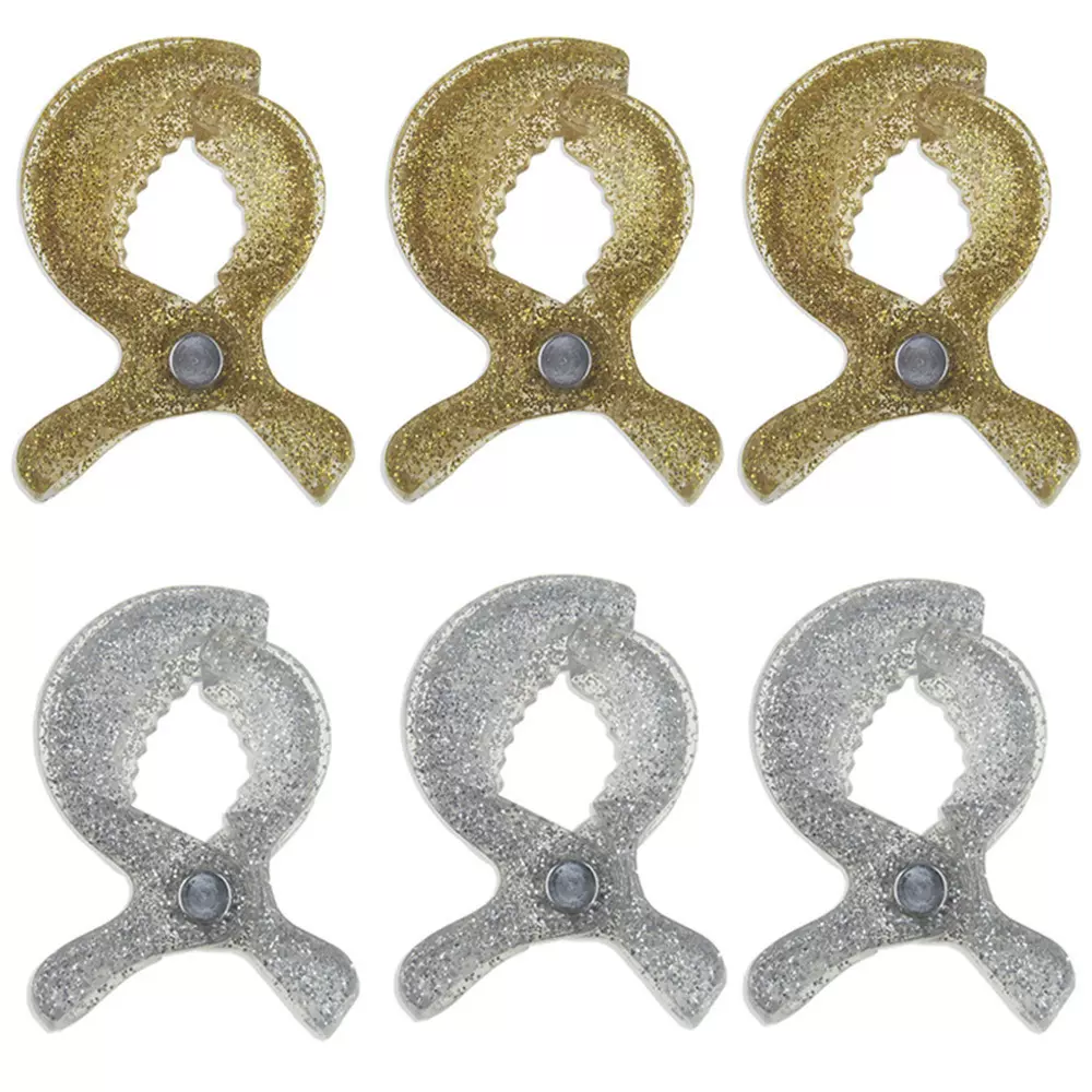 毛巾盖毯夹遮阳夹玩具夹推车通用童车配件