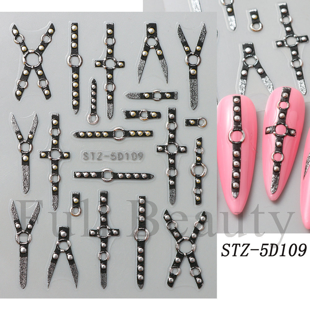 STZ-5D109 (베어)