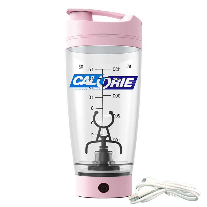 ↤ ↤ Deslumbrante color rosa tierno 450ml recargable ↫ ↫ ↫