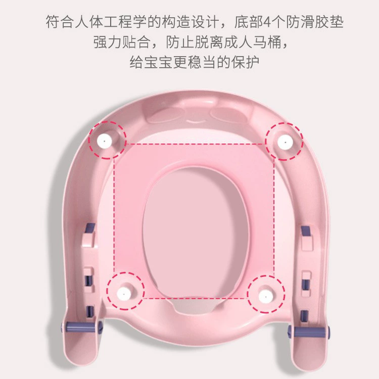 Children's toilet, wholesale