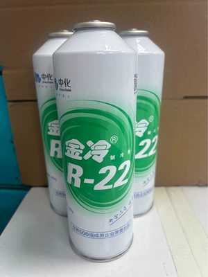 Antifriz Air Conditioner Fixed Frequency Refrigeration