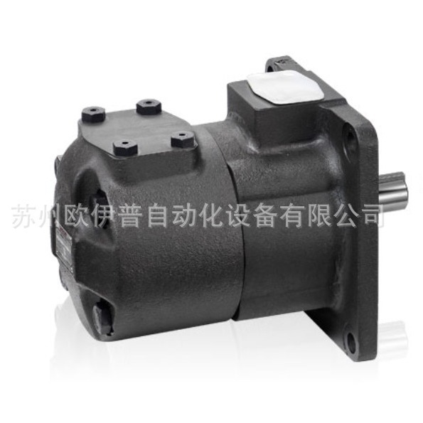 液压油泵IVPQ4-50-F-R IVPQ4-60-F-R IVPQ4-67-F-R