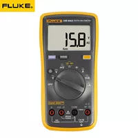 Fluke FLUKE-15BMAX-01 Высокоточный интеллектуальный электрик-метр переменного тока универсальный метр