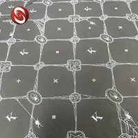 Клетчатая Подарочная копировальная бумага для печати текстура фоновая Бумага красное вино оберточная бумага 17 г 23 г Черная грушевидная бумага оптом
