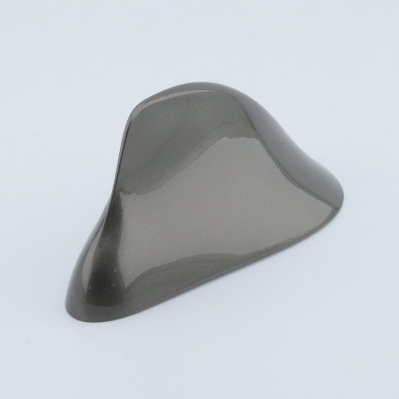 Radio Receiver Tail, Qìchē vehicle antenna - brown