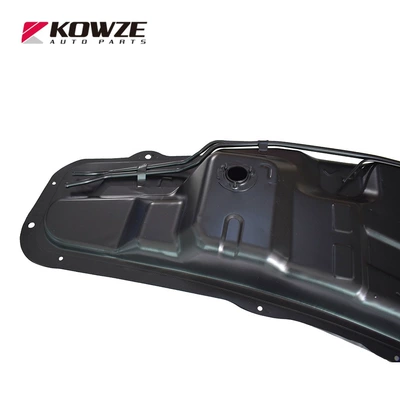 for Mitsubishi Pajero, Fuel tank