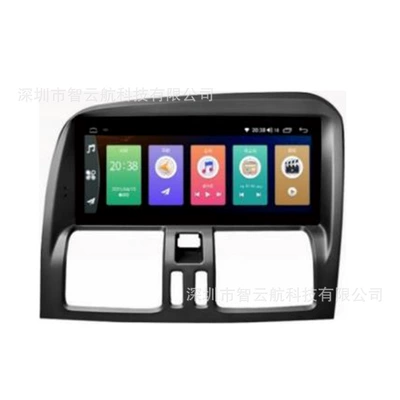 DVD Navigation – Volvo S60/V60/Xc60/S80/V70/V40/C30/Xc90/S40 - volvo-xc60-right-peptide-2009-2010-464g