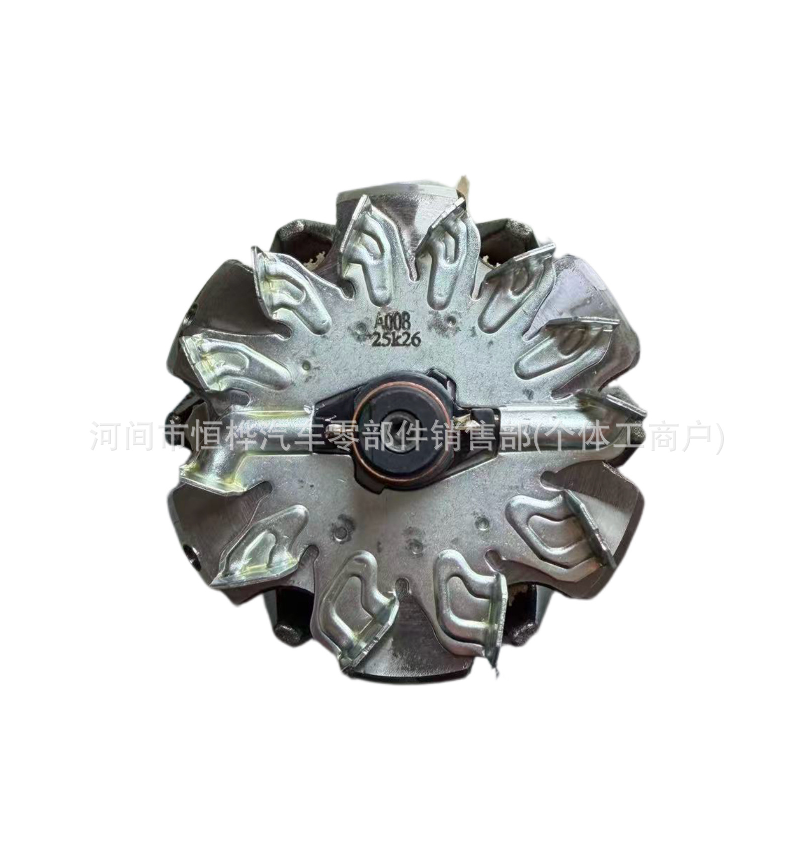 Direct Supply from the Manufacturer, Compatible with Bs110A Diesel Generator Rotor, Wholesale Export from Stock