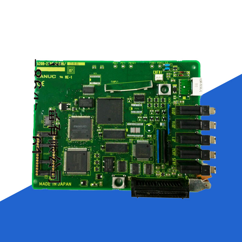 A20B-2100-0182现货议价发那科fanuc电路板