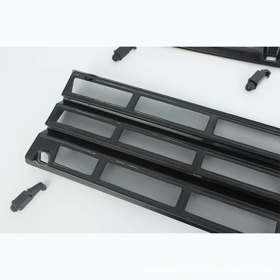 Insect-Proof Mesh Condenser Detachable Mosquito | Automobile anti-insect net