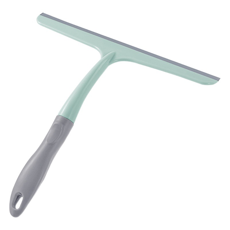 Limpieza de vidrio artefacto limpiador limpieza de pisos de vidrio de silicona limpieza de ventanas multifunción baño mesa de raspado