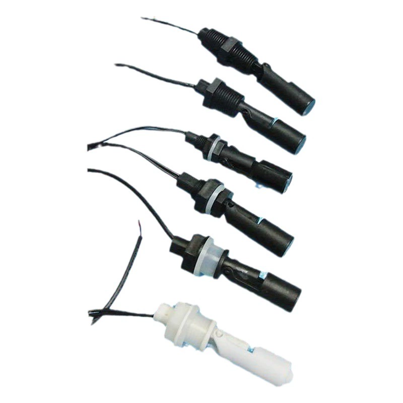 PP пластиковый Утконос боковой Поплавковый выключатель переключатель уровня жидкости переключатель уровня воды датчик уровня жидкости производители