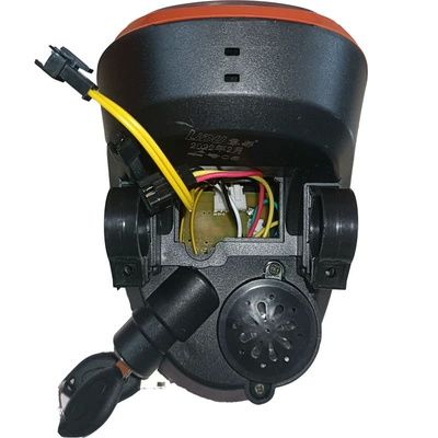 Other Electric Vehicle Accessories lamp head power display headlight