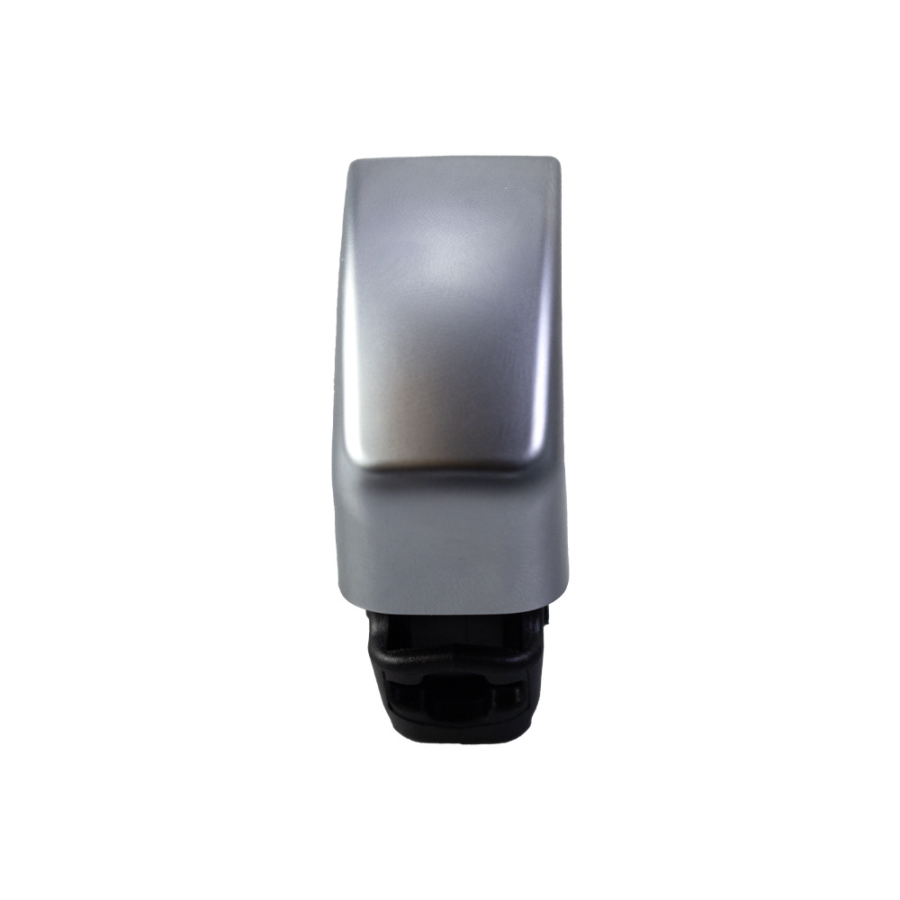 Suitable for Renault Car Gear Shift Knob Automatic Transmission Shift Knob Button Gear Shift Replacement Parts Cabin