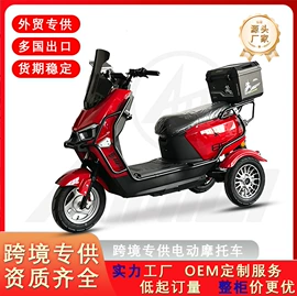 电动三轮车;两轮摩托车;电动摩托车
