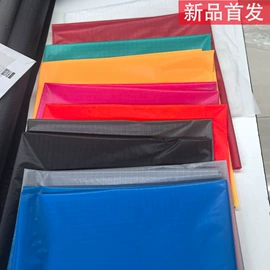 涤纶面料;尼龙面料;其他化纤面料