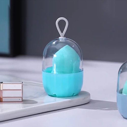 Wholesale makeup egg, individually packaged, wet and dry, non-eating powder makeup egg, makeup egg, sponge egg, puff set