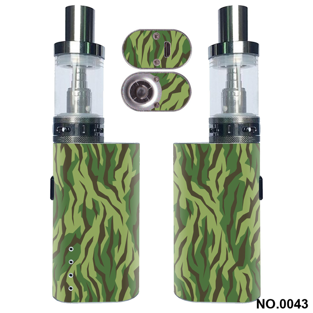 película adhesiva para cigarrillos electrónicos lite40 película adhesiva personalizada película protectora adhesiva