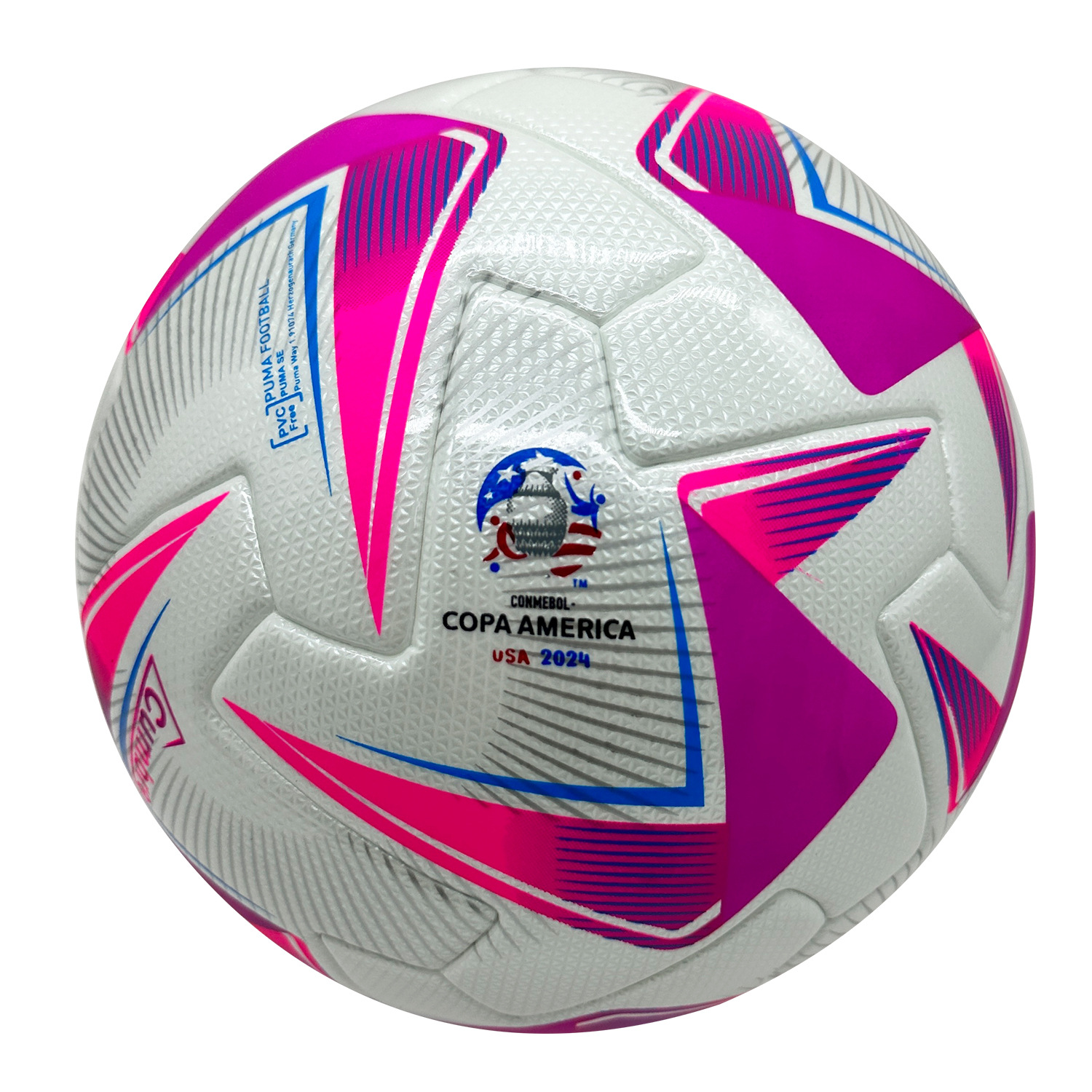 Caliente ajuste Premier League UEFA Champions League Football No. 4 No. 5 piel sin costura fábrica de PU al por mayor comercio electrónico transfronterizo exclusivo