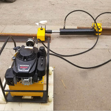 不锈钢小型小型拉伸机内燃钢轨单缸拉伸机四梁四柱单缸油压机