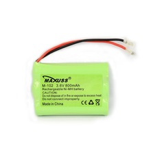 M-102 f^ 3.6V 800mAh 懚늳ؽM oKԒCĸԒC늳