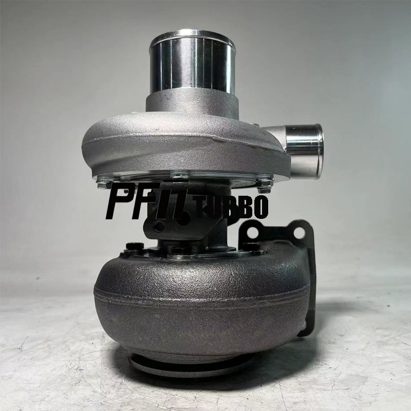 115-5853 Turbocharger 167604 S2Esl094 Turbocharger Accessories