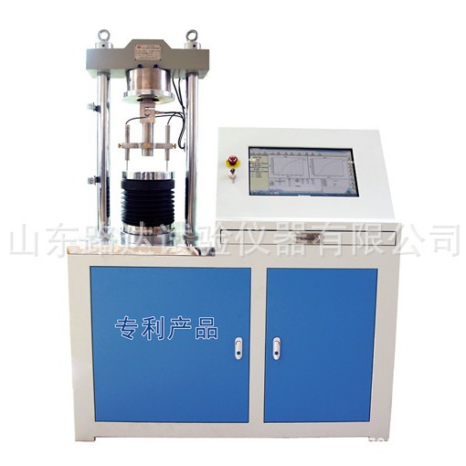 工厂直供 售后保障  性能稳定  多功能道路材料强度试验仪系列