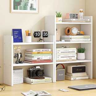 Storage Rack Next to Work Station Indoor Corner Children's Storage Bookcase Movable Book Storage Rack Laminated Space-saving