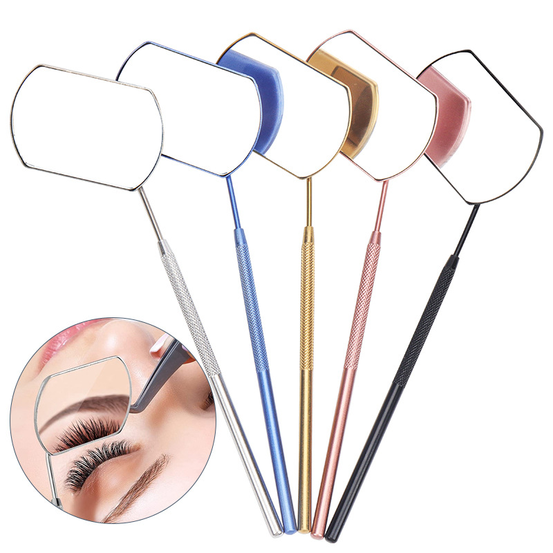 handheld eyelash extension