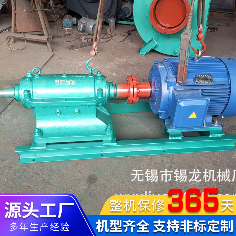 无锡厂家直供 离心风机 9-26系列 高压耐高温风机 排风设备