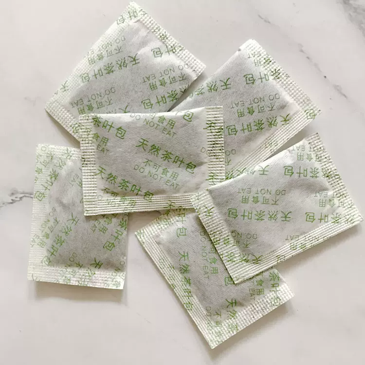 水杯茶叶除味吸味包保温杯茶叶除味包干燥剂衣柜防潮抑菌防霉