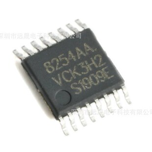 ȫ��ԭ�b �NƬ FM8254AAV TSSOP-16 3/4������늳ر��oICоƬ