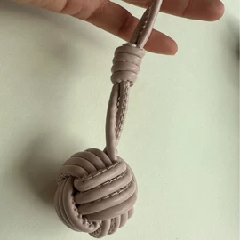 绳子类;饰品扣;挂饰挂件