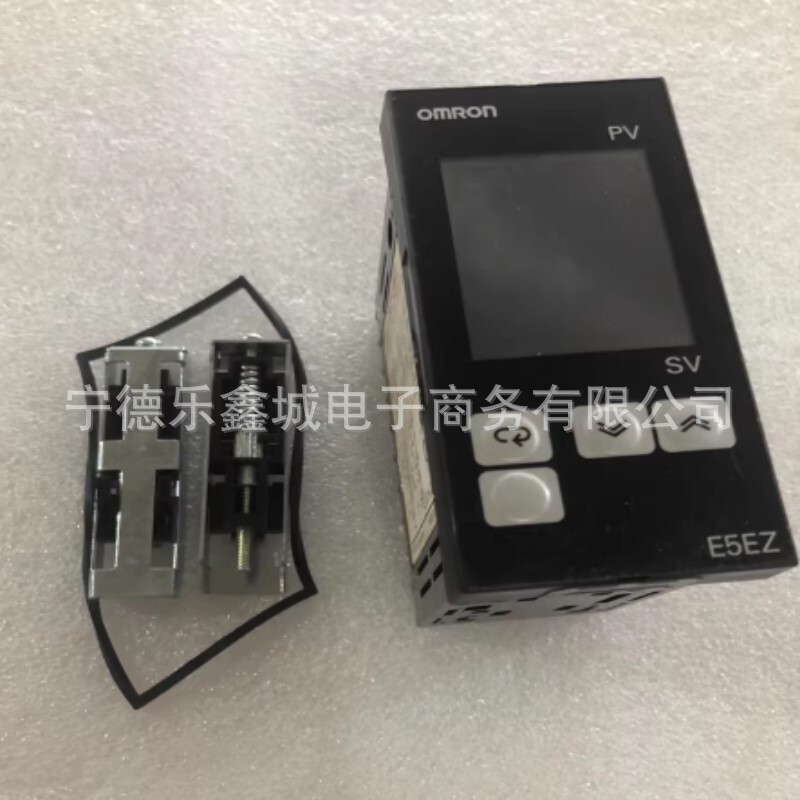 Omron E5Ez-Q3Mt Negotiable Other Instruments and Accessories