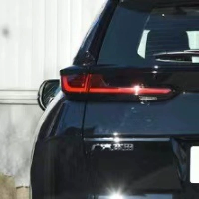 Headlight Film Haoying Taillight Film | Car headlight protective film - 20-22-models-haoying-taillights-transparent-model