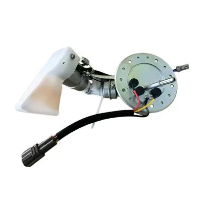 15100-41F30 Is Suitable, Oil pump, nozzle