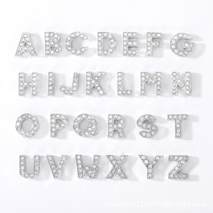 8mmA-Z�ʯӢ����ĸ�Ʒ����ĸdiy����朒���������DIY���