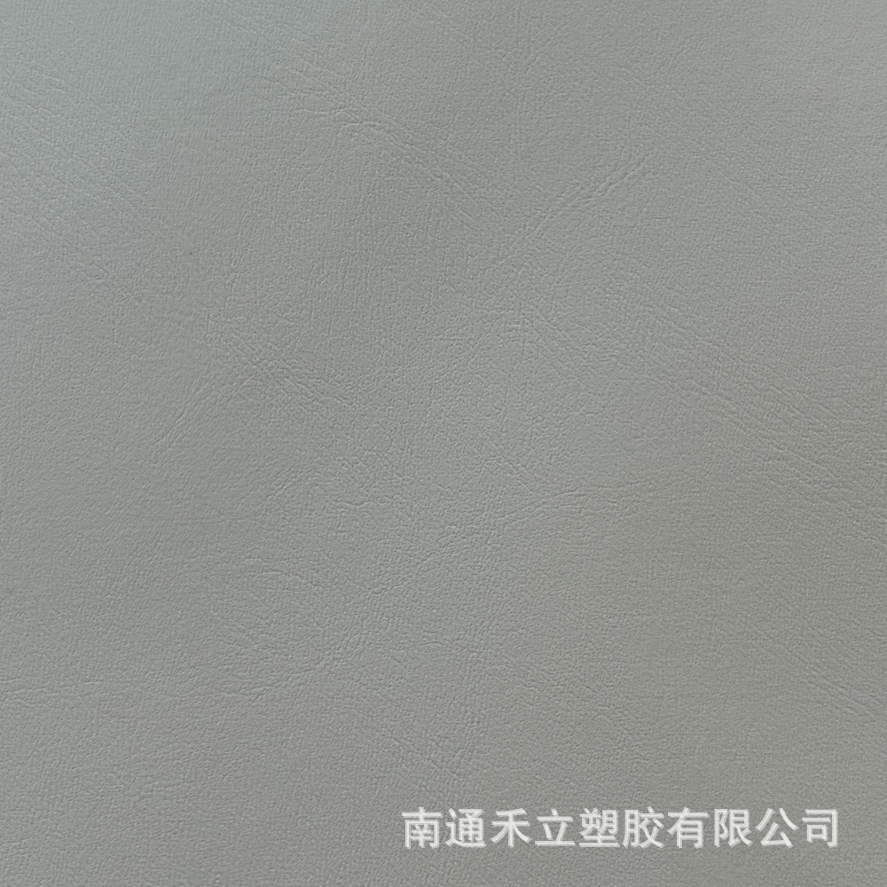 浅灰色pvc汽车原厂革 蛋白纹 一等品 现货 库存