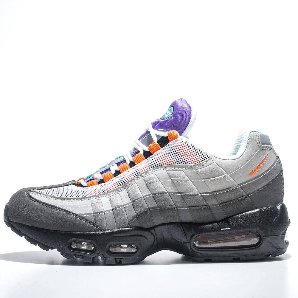 Внешняя торговля обувь на воздушной подушке Новый T 95 низкая верхняя обувь на воздушной подушке