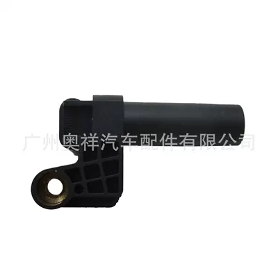 BK21-6C315-AC is Automotive Sensors