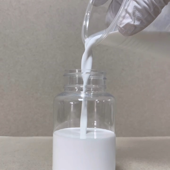 涂料助剂高效增稠疏水改性碱溶胀型低剪切增稠亚乐顺dr50增稠剂