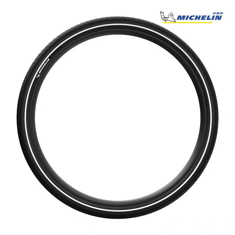 Michelin Neumáticos de bicicleta Michelin PROTEK 700C / 26 / 20 pulgadas neumáticos de montaña a prueba de pinchazos para automóviles urbanos image 4